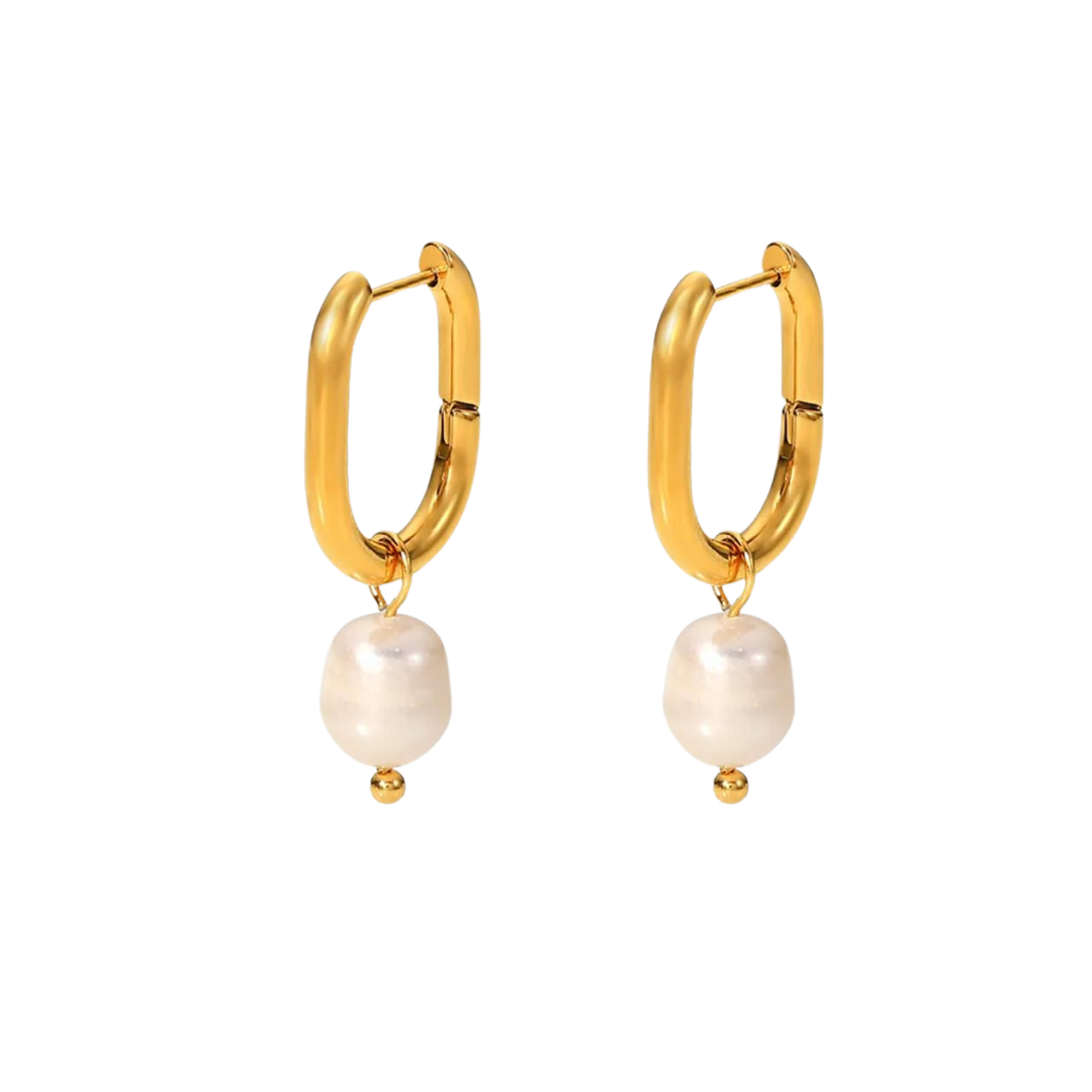 Perla Earrings